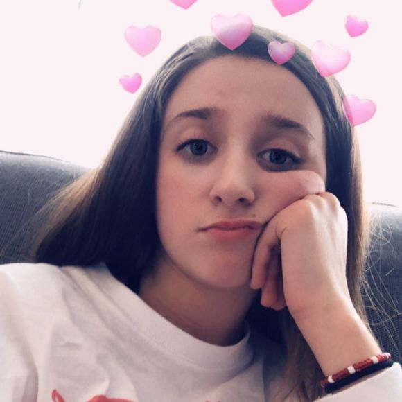 Meet your Posher, Piper - Picture 1 of 1